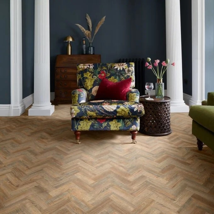 Cambridge Parquet RS 2251