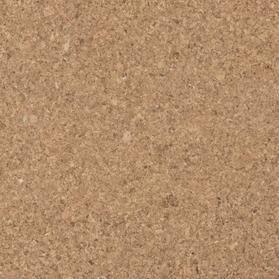 Cork Pure Traditional Natural Light Sanded 300x600