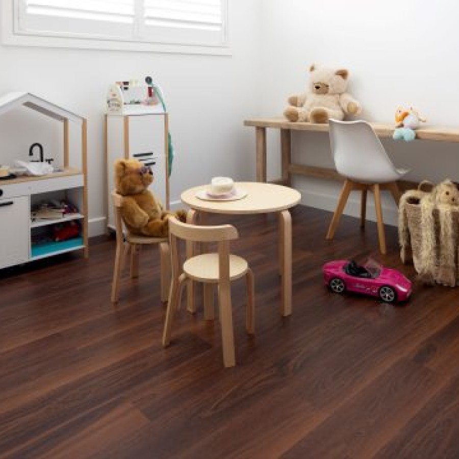 Jarrah 1