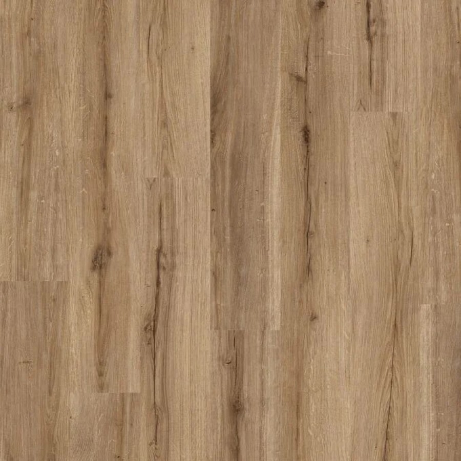 Natural Oak 1x1m