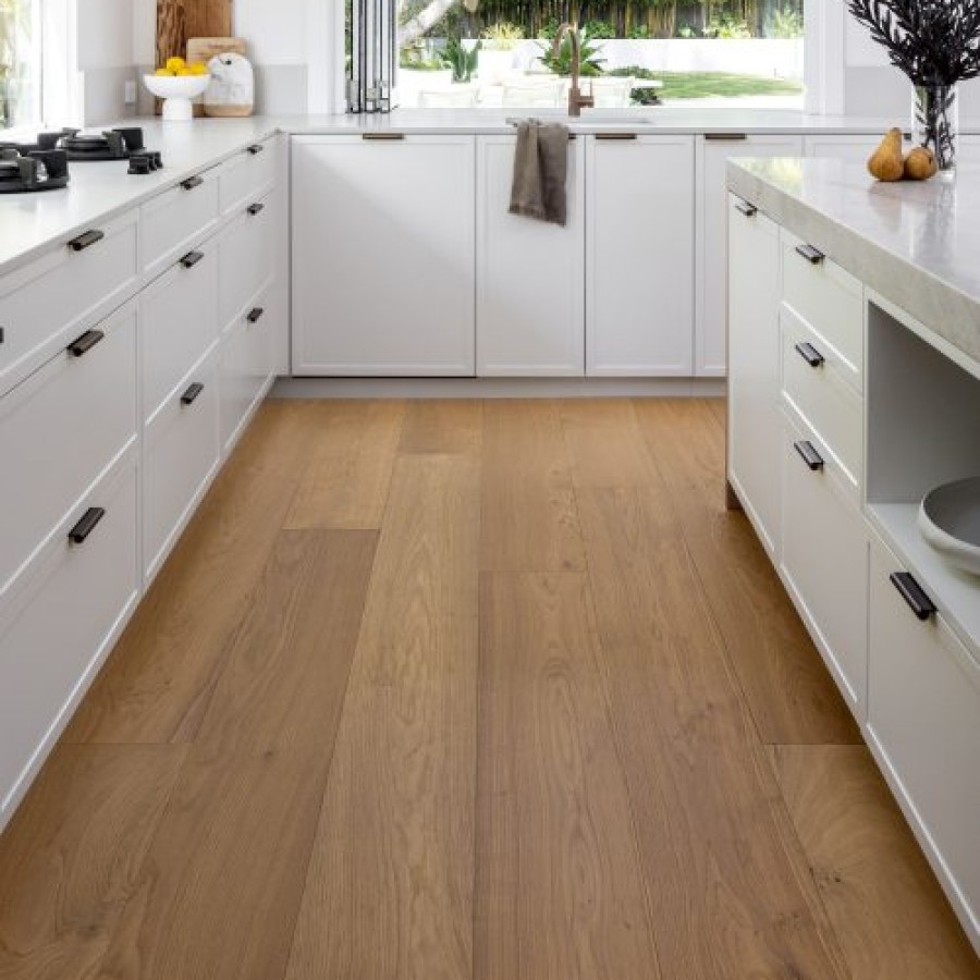 Valley Oak 1
