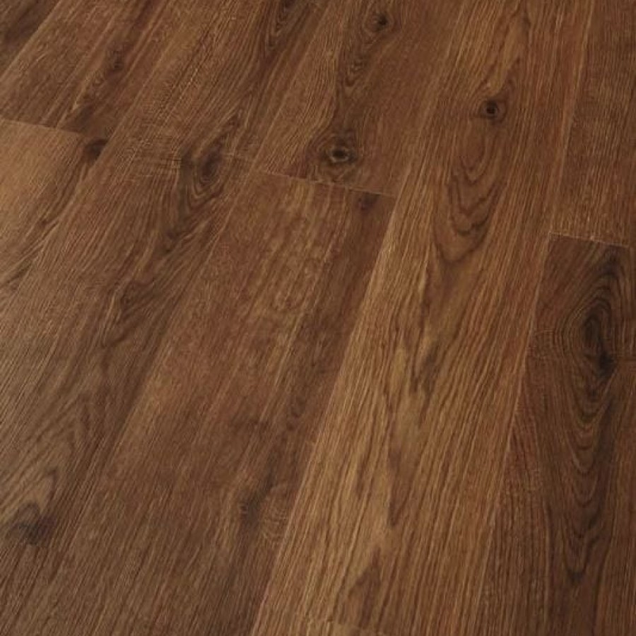 Wood Chocolate Brown Oak 8