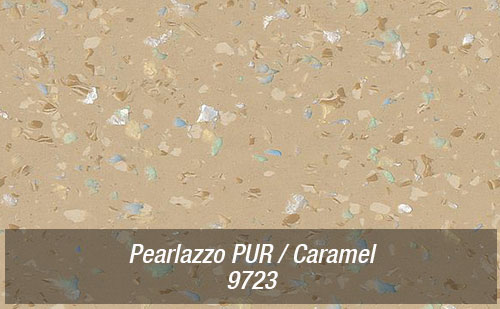 Polyflor Pearlazzo PUR