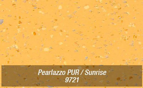 Polyflor Pearlazzo PUR