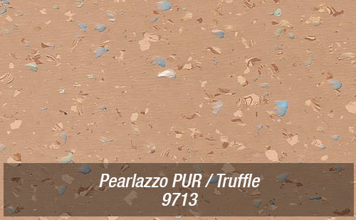 Polyflor Pearlazzo PUR