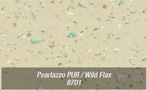Polyflor Pearlazzo PUR